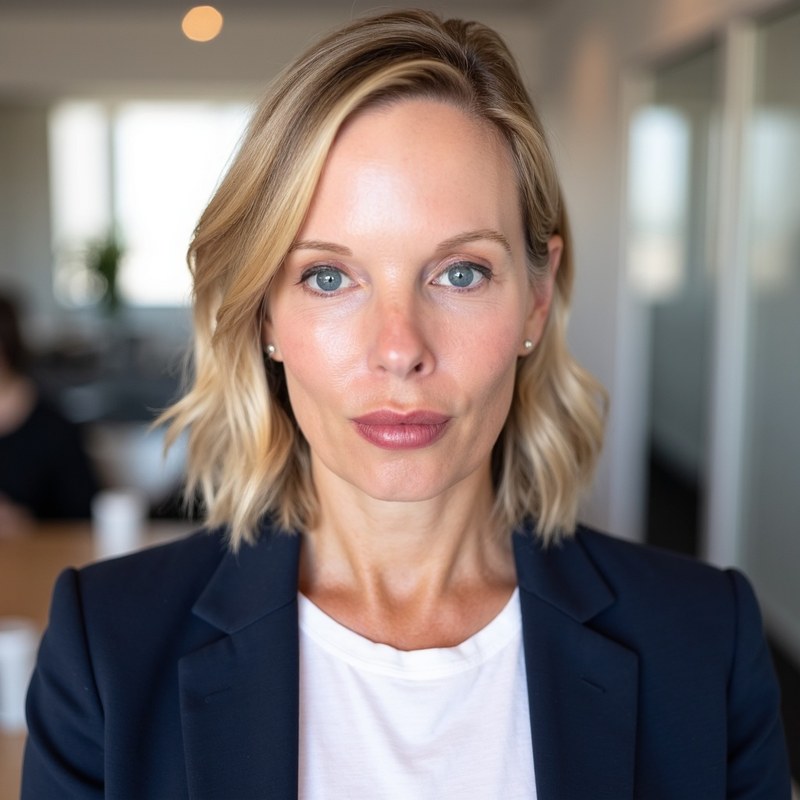 A Certified HWH Workplace and Professional-Development Coach