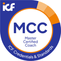 ICF Master Certified Coach