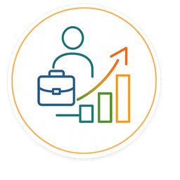 Growth: the 360 Core scales with your career